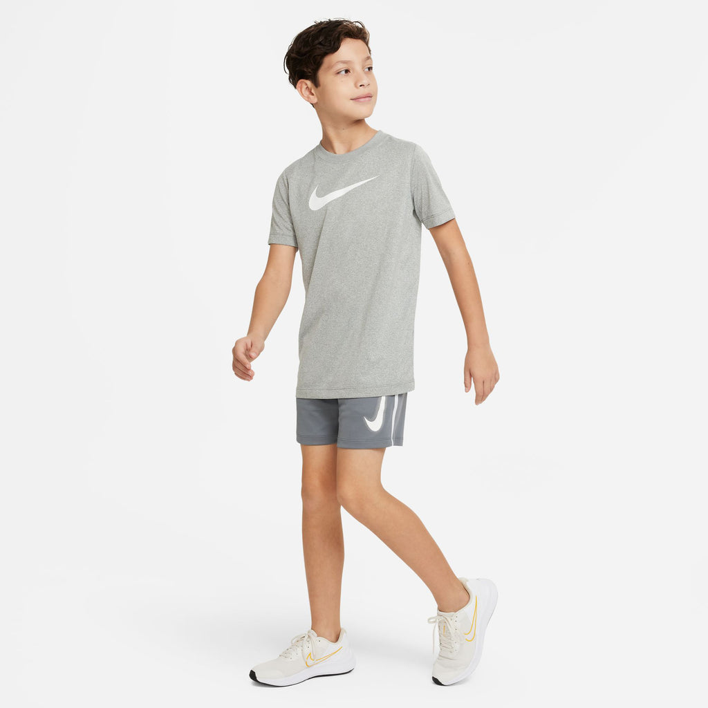 Multi Dri-FIT Graphic Training kids Short
