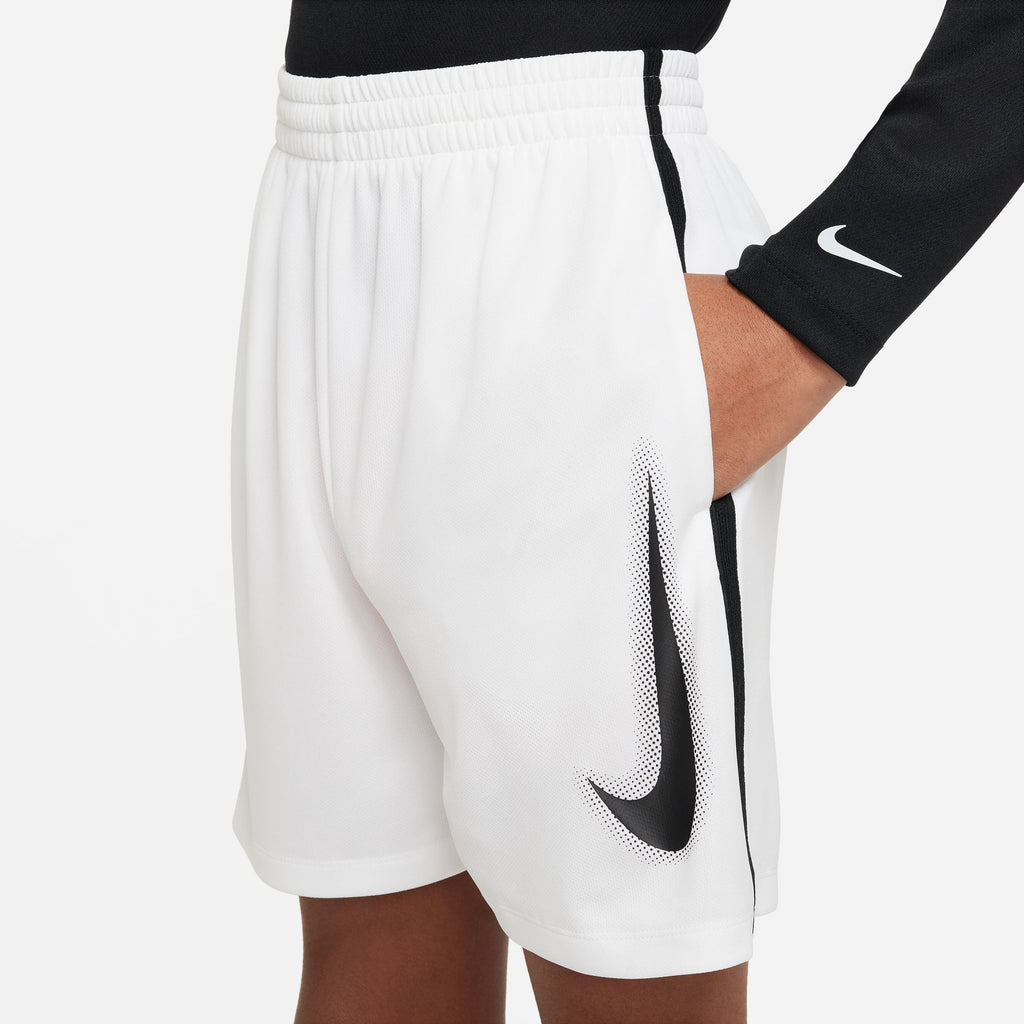 Multi Dri-FIT Graphic Training kids Short