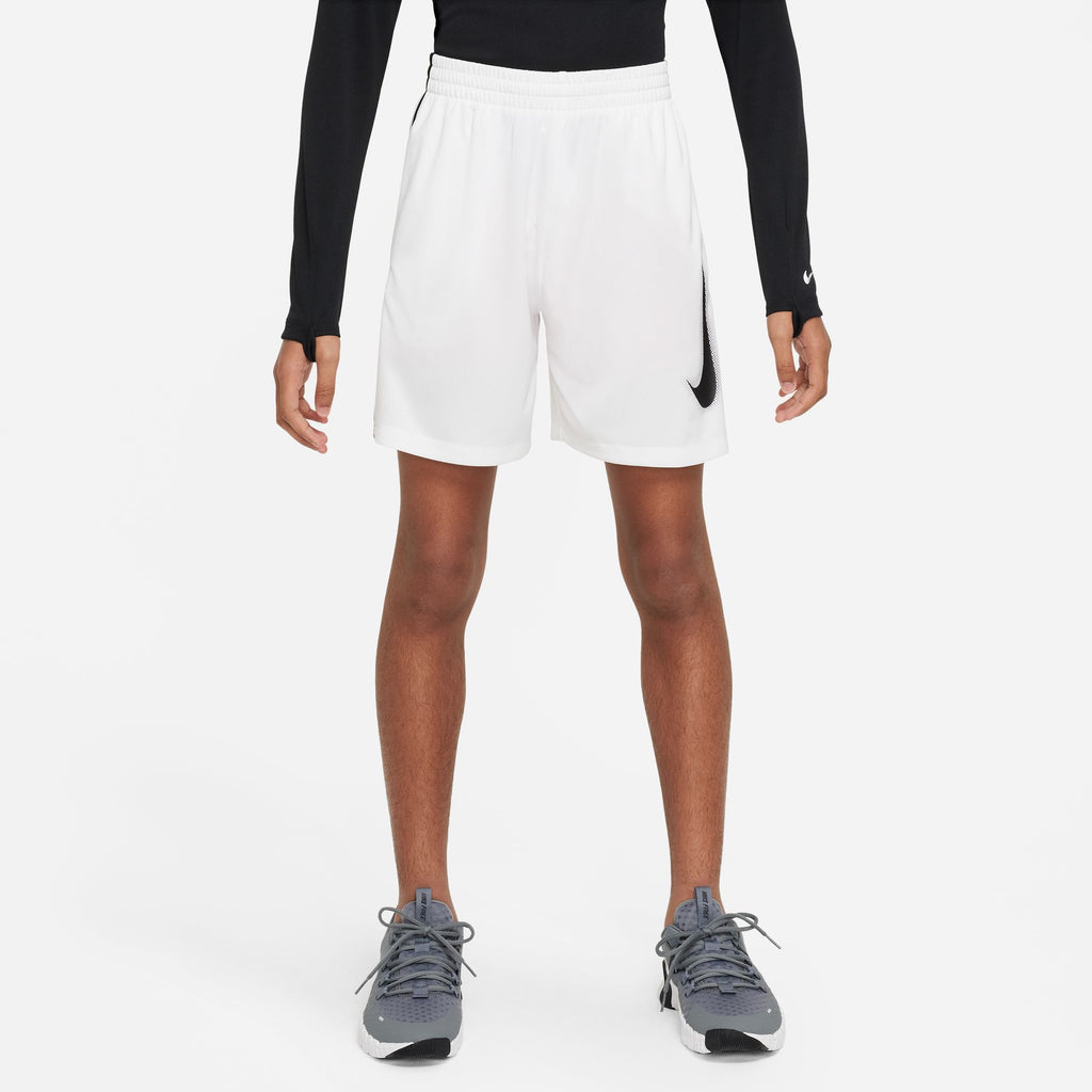 Multi Dri-FIT Graphic Training kids Short