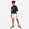 Multi Dri-FIT Graphic Training kids Short