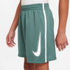 Multi Dri-FIT Graphic Training kids Short