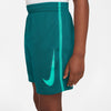Multi Dri-FIT Graphic Training kids Short