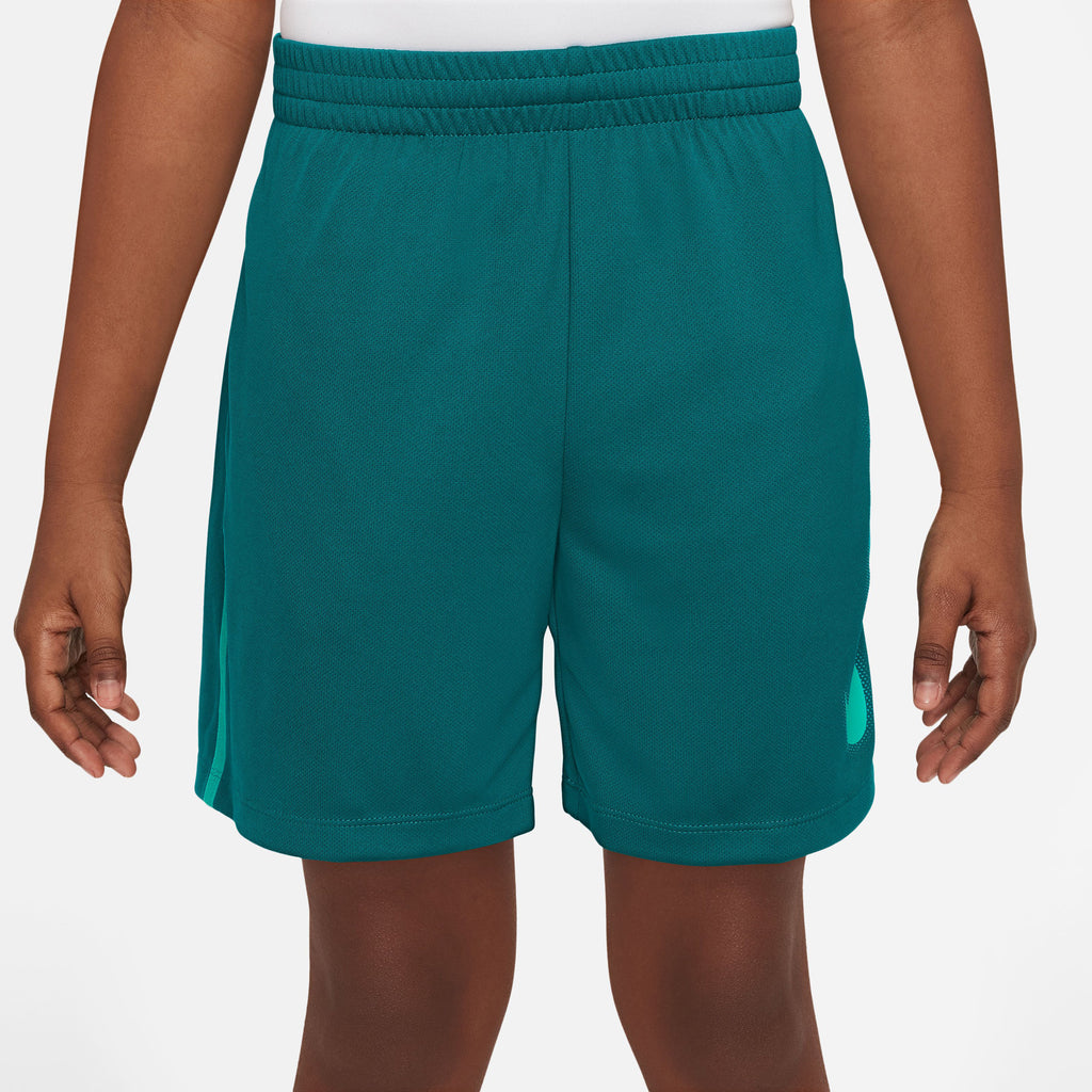 Multi Dri-FIT Graphic Training kids Short
