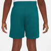 Multi Dri-FIT Graphic Training kids Short