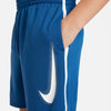 Multi Dri-FIT Graphic Training kids Short