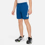 Multi Dri-FIT Graphic Training kids Short