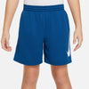 Multi Dri-FIT Graphic Training kids Short