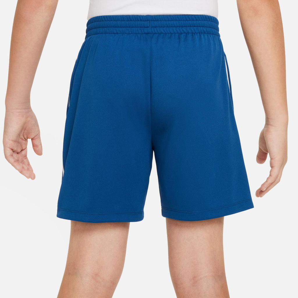 Multi Dri-FIT Graphic Training kids Short