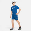 Multi Dri-FIT Graphic Training kids Short