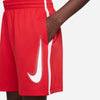 Multi Dri-FIT Graphic Training kids Short