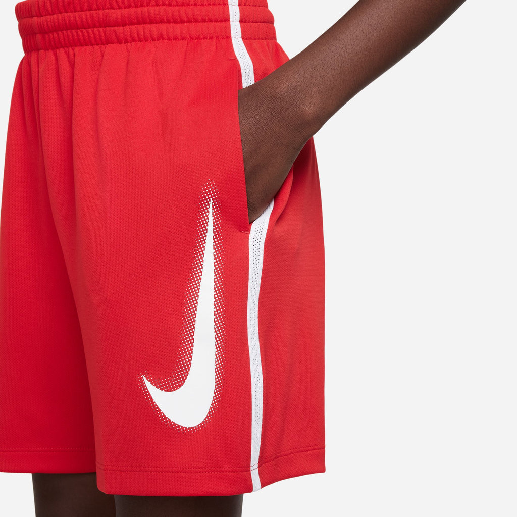 Multi Dri-FIT Graphic Training kids Short