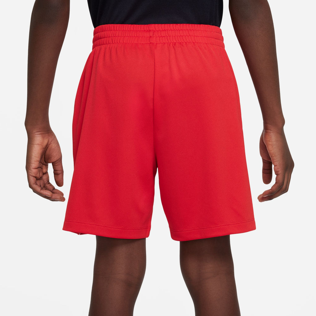 Multi Dri-FIT Graphic Training kids Short