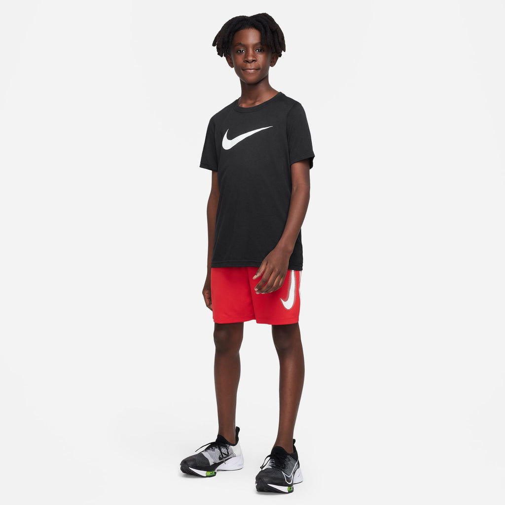 Multi Dri-FIT Graphic Training kids Short