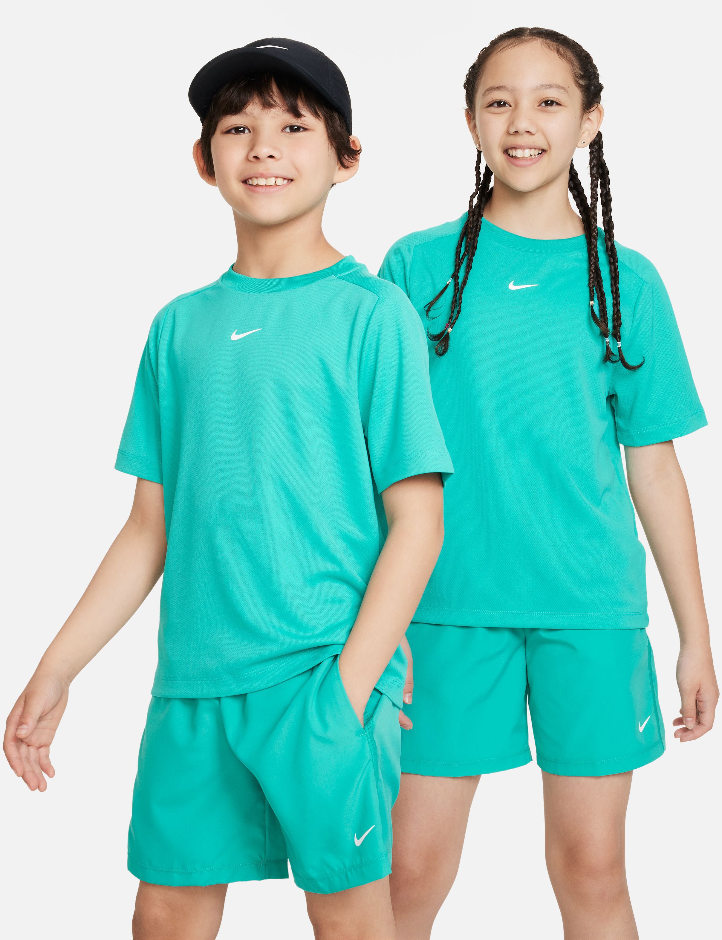 Dri-FIT Multi+ t-shirt