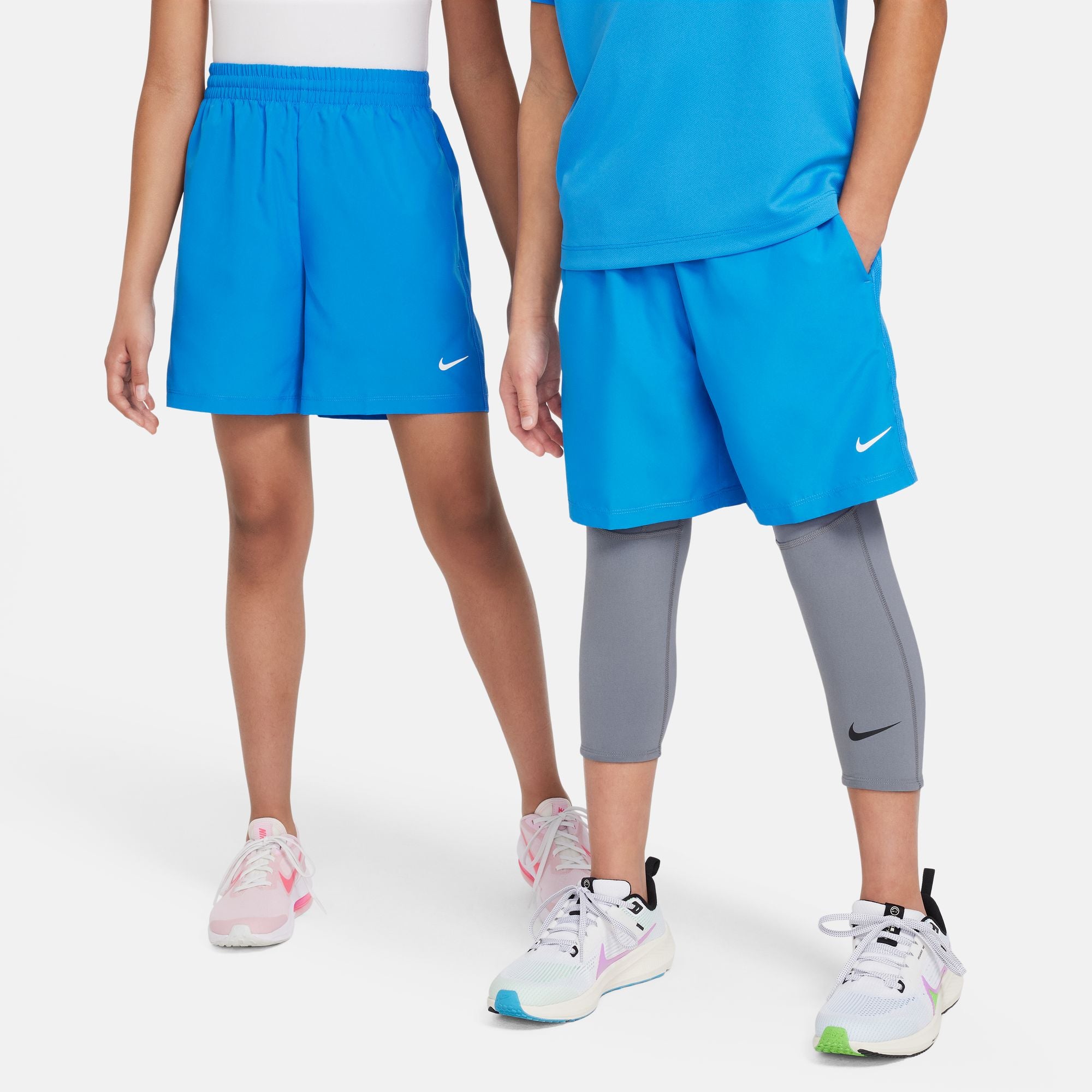 Dri-FIT Multi+ kids short