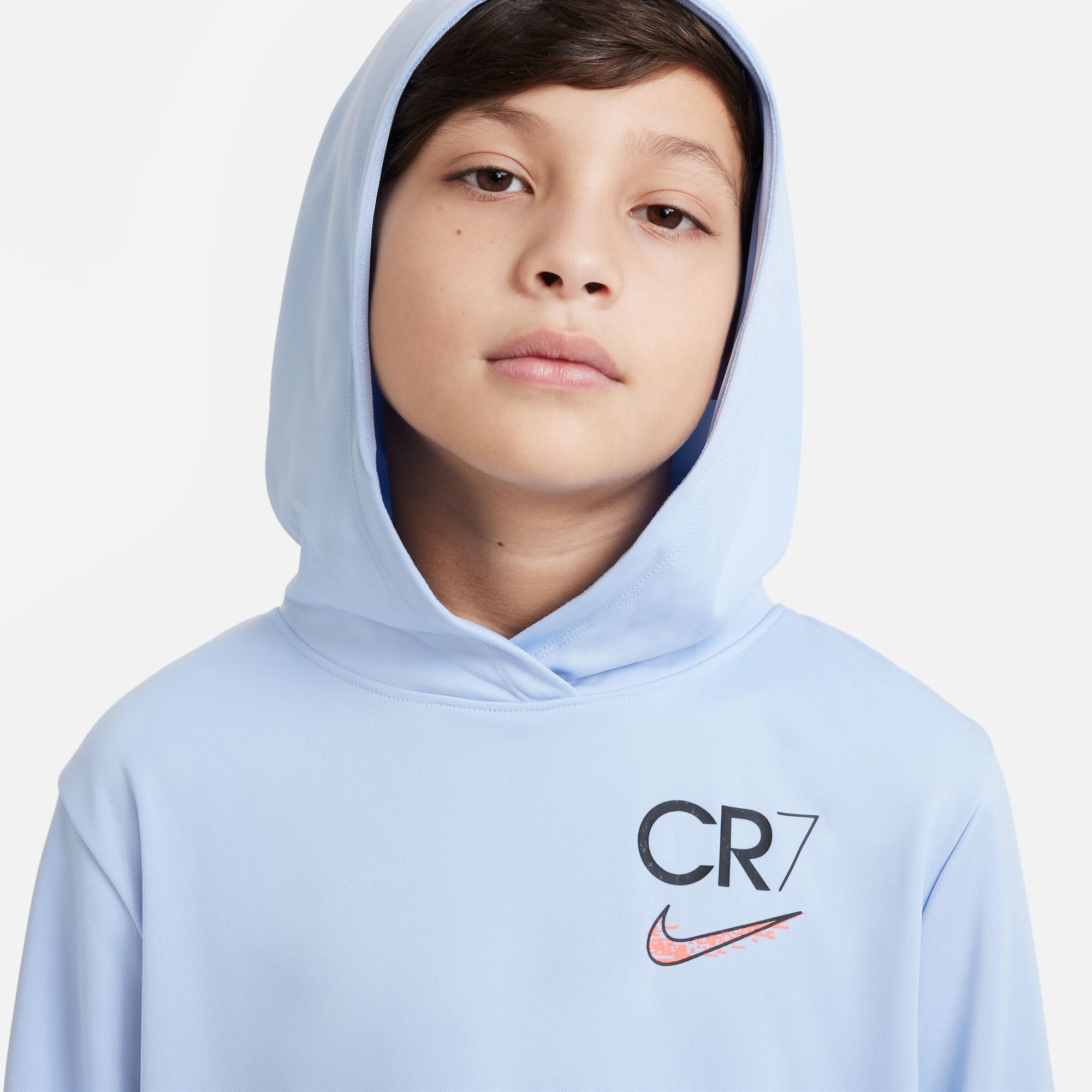 CR7 kids hoodie