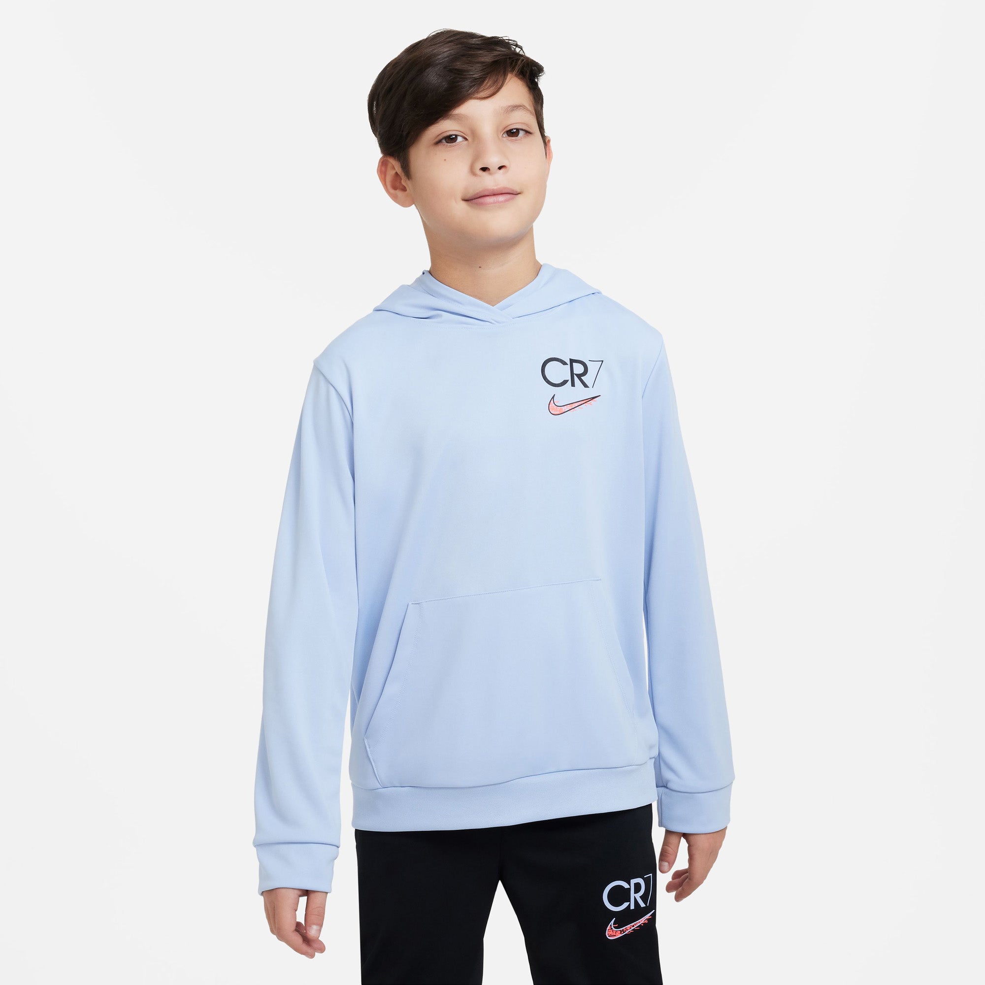 CR7 kids hoodie