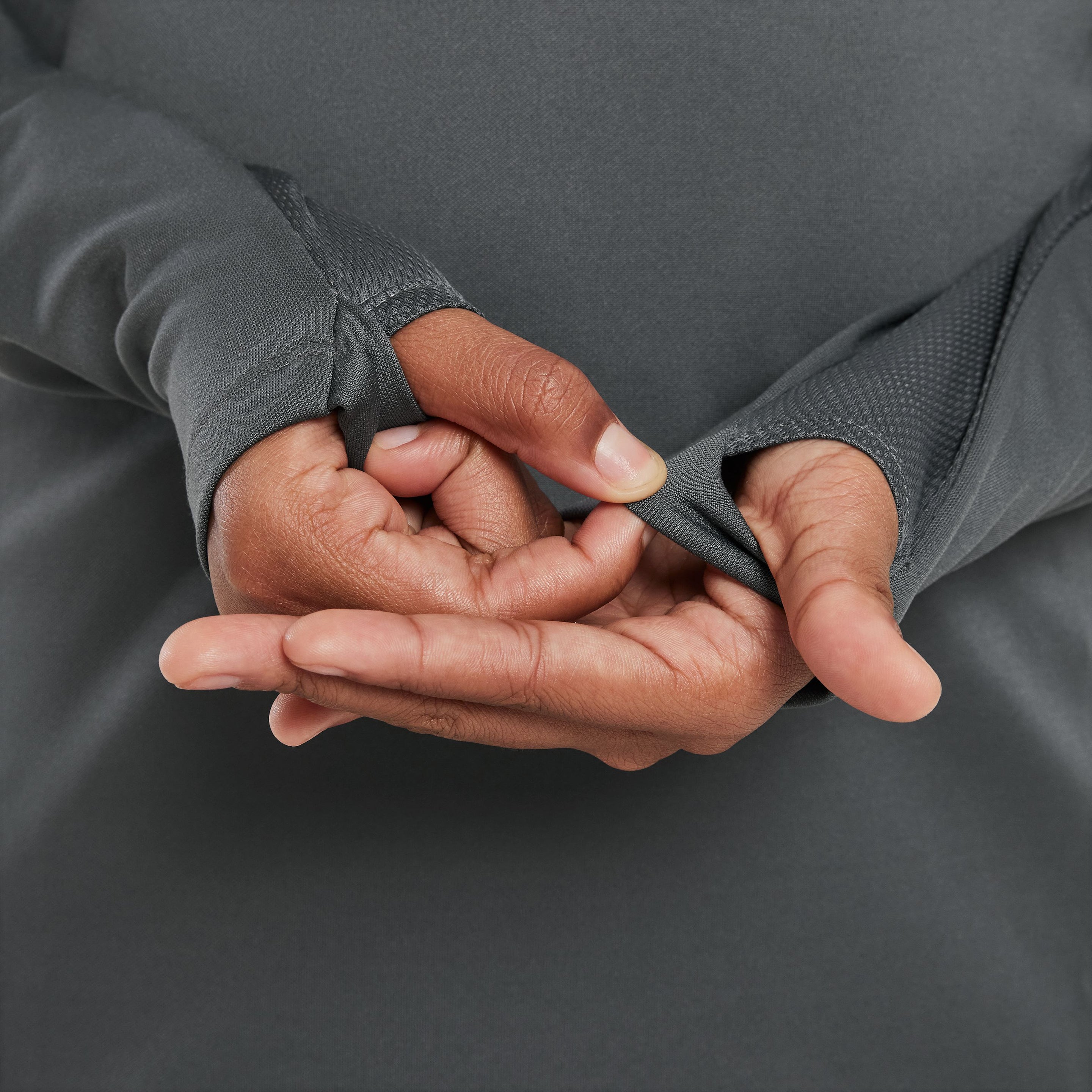 Dri-FIT Academy 23 longsleeve