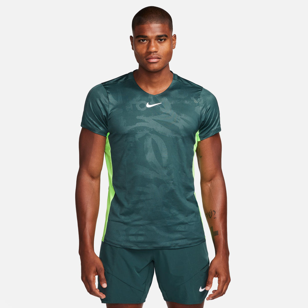 Court Dri-FIT Advantage t-shirt