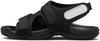 Sunray Adjust 6 kids slippers