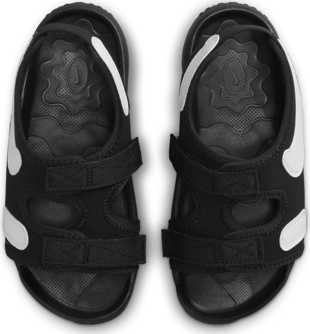 Sunray Adjust 6 kids slippers
