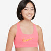 Swoosh sport bh