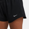 One Dri-FIT Mid-rise 3 short