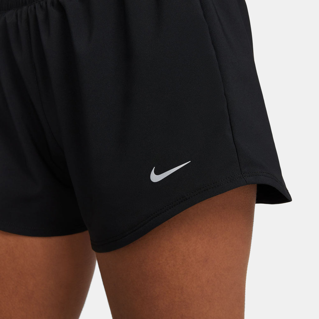 One Dri-FIT Mid-rise 3 short