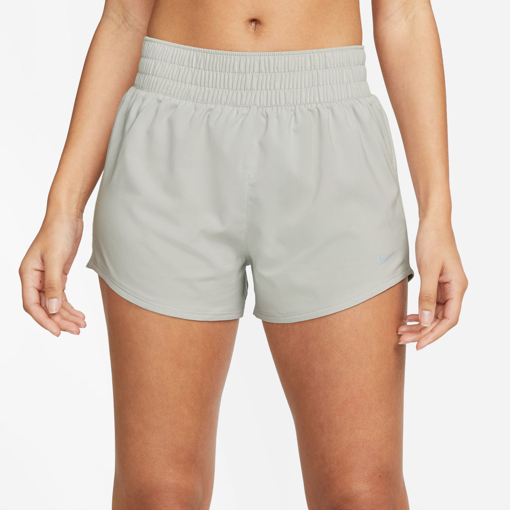 One Dri-FIT Mid-rise 3 short