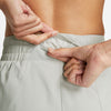 One Dri-FIT Mid-rise 3 short