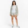 One Dri-FIT Mid-rise 3 short
