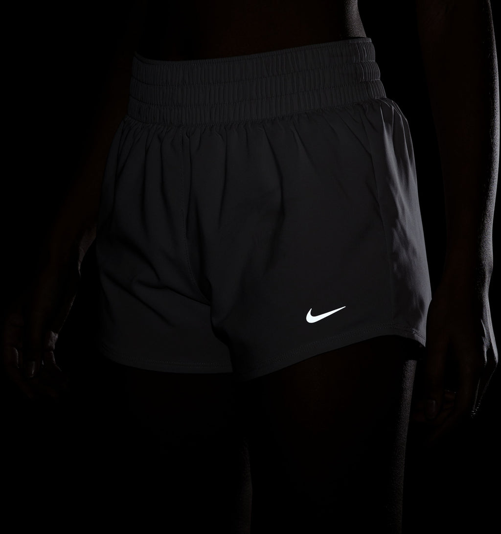One Dri-FIT Mid-rise 3 short