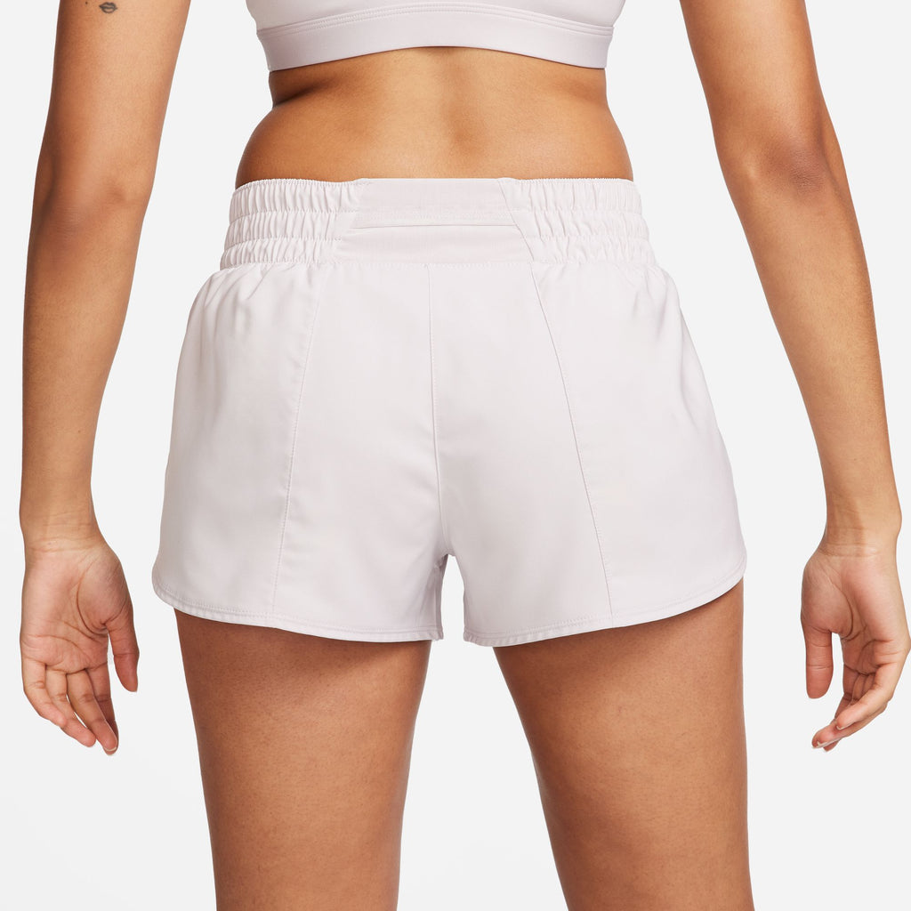 One Dri-FIT Mid-rise 3 short