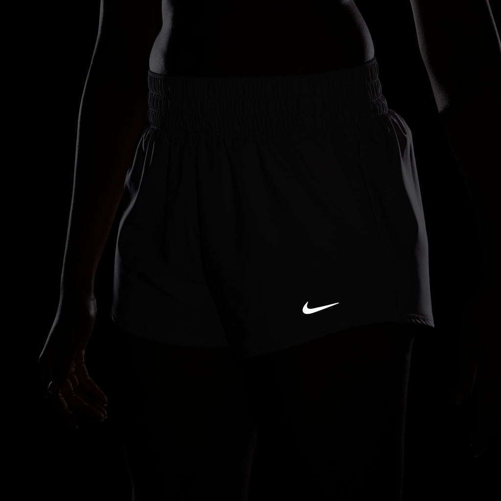 One Dri-FIT Mid-rise 3 short