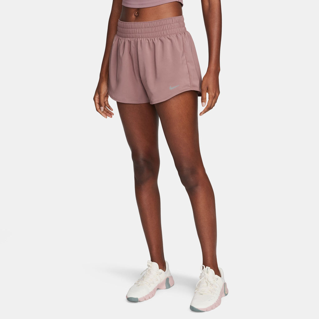 One Dri-FIT Mid-rise 3 short