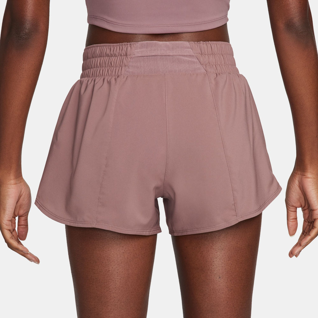 One Dri-FIT Mid-rise 3 short