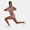 One Dri-FIT Mid-rise 3 short