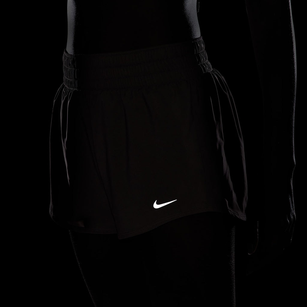 One Dri-FIT Mid-rise 3 short