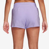 One Dri-FIT Mid-rise 3 short