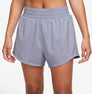One Dri-FIT Mid-rise 3 short
