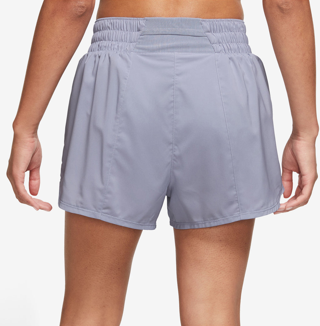 One Dri-FIT Mid-rise 3 short