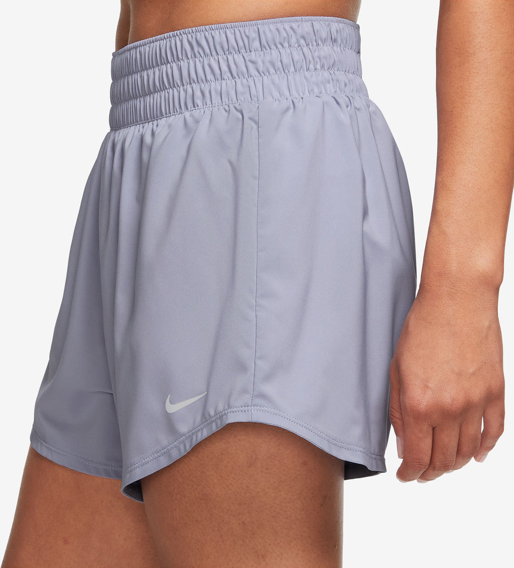 One Dri-FIT Mid-rise 3 short