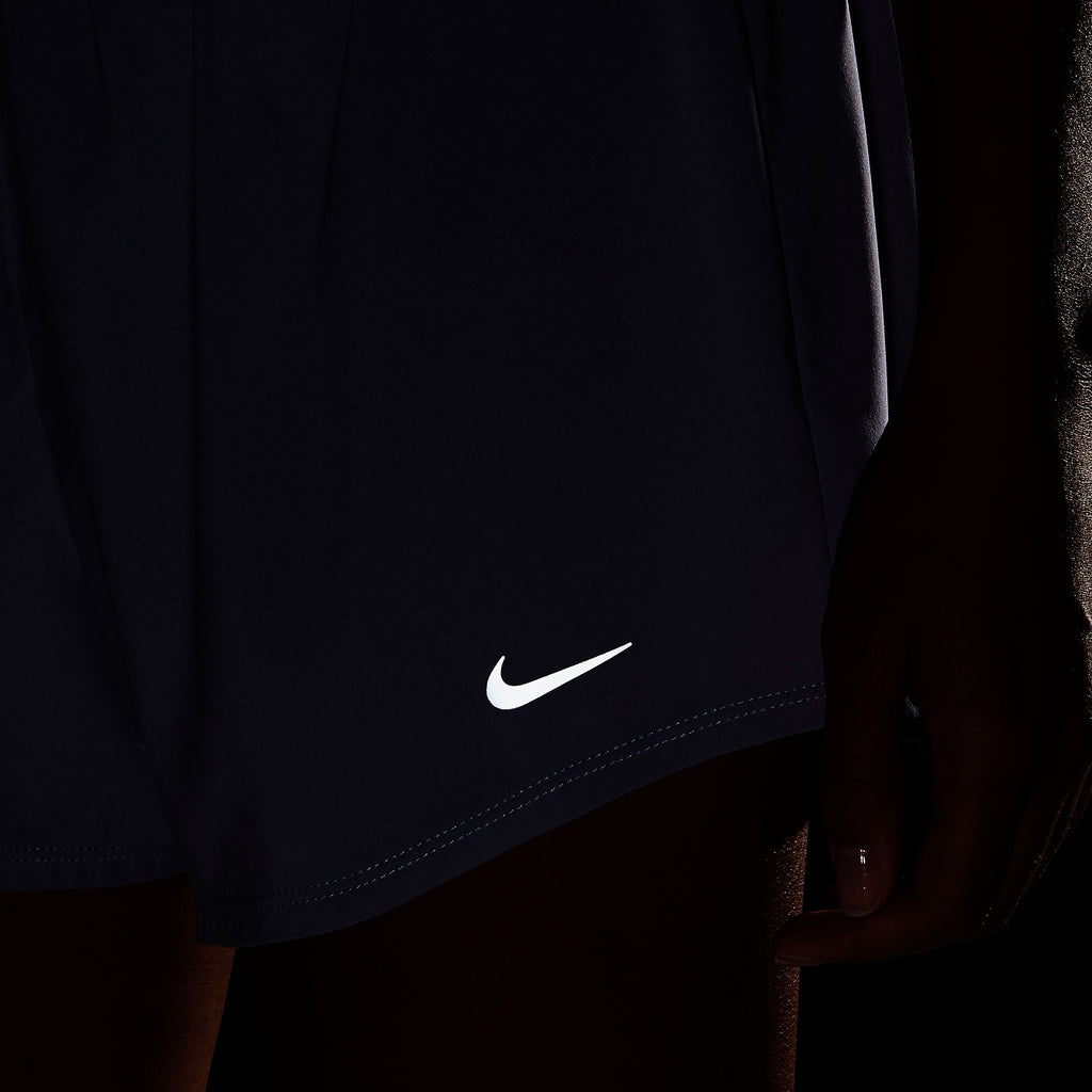 One Dri-FIT Mid-rise 3 short