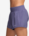One Dri-FIT Mid-rise 3 short