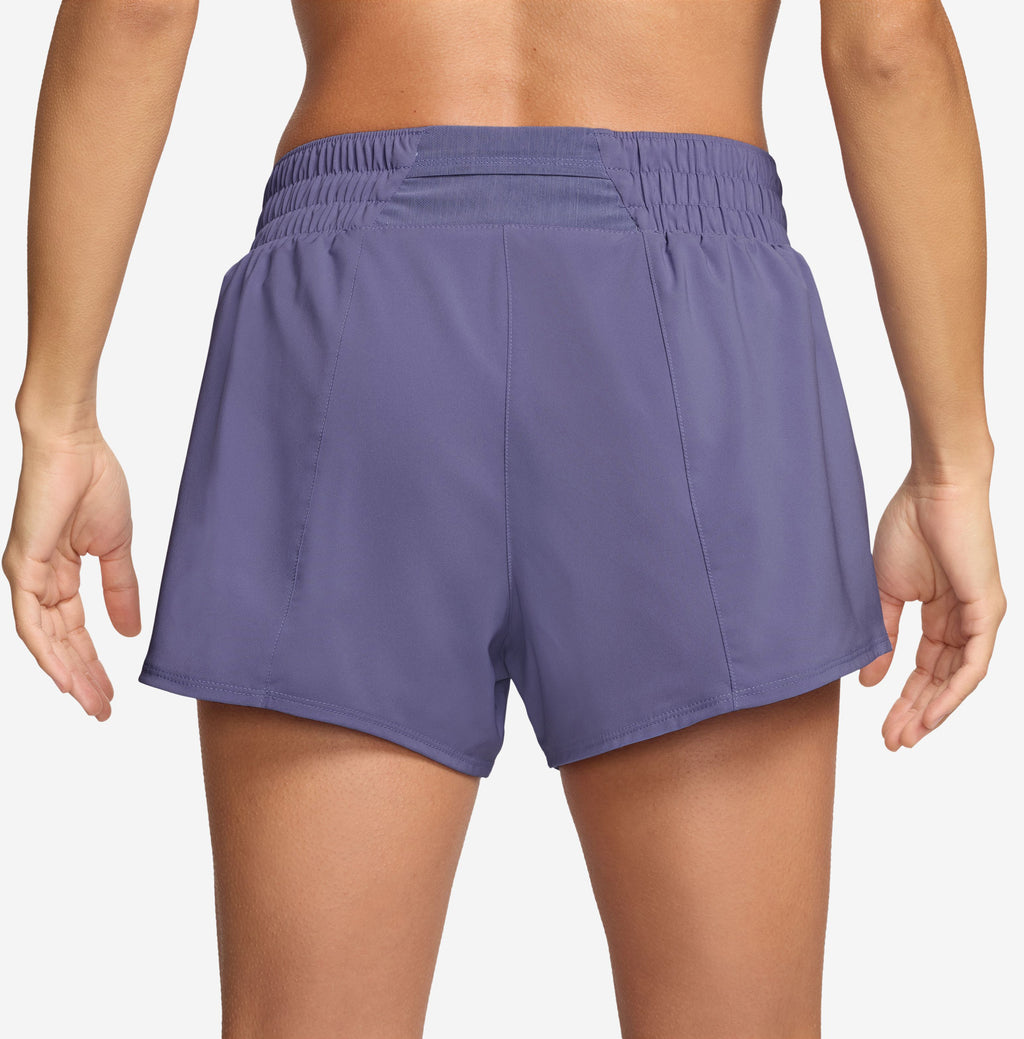 One Dri-FIT Mid-rise 3 short