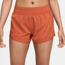 One Dri-FIT Mid-rise 3 short