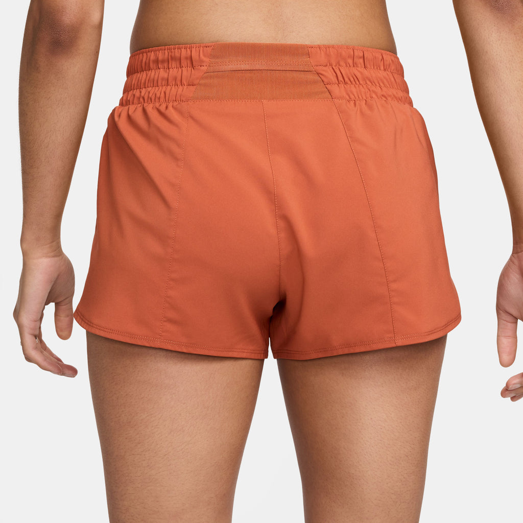 One Dri-FIT Mid-rise 3 short