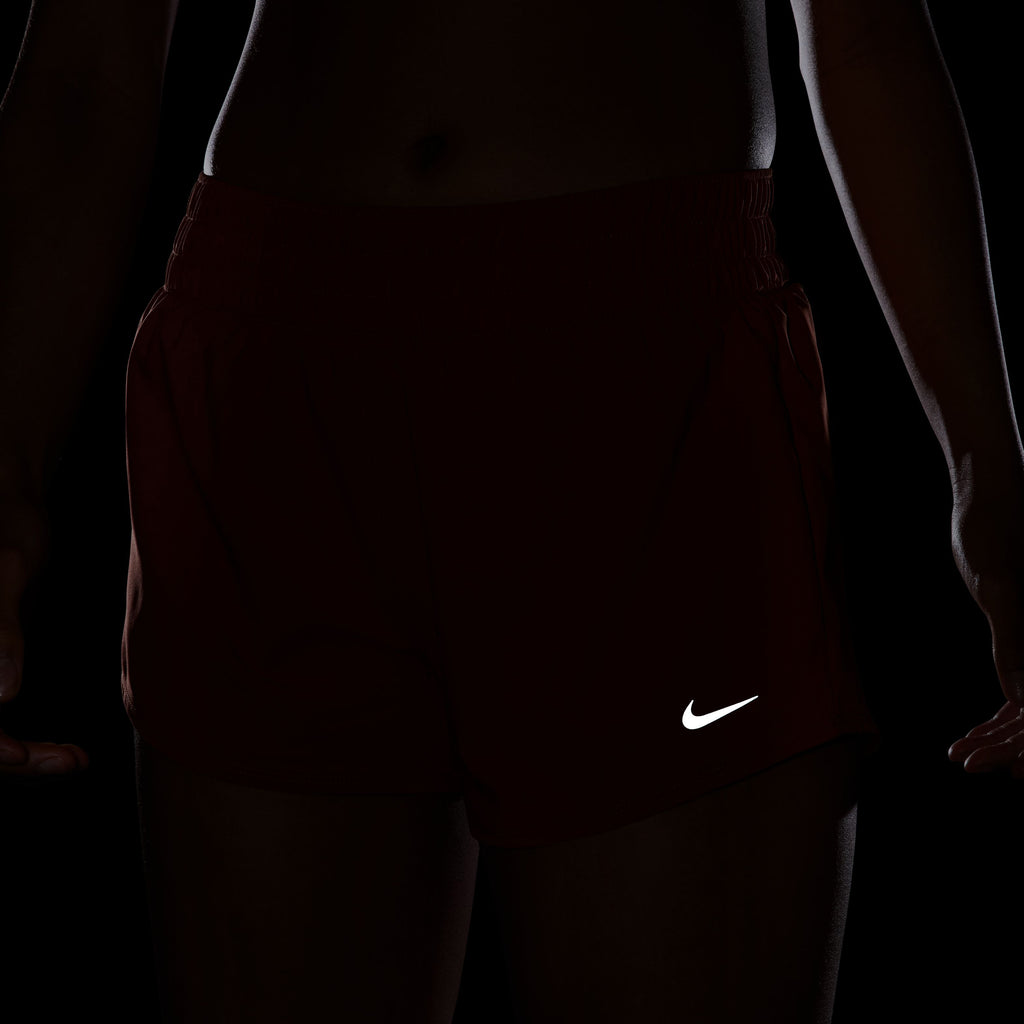 One Dri-FIT Mid-rise 3 short