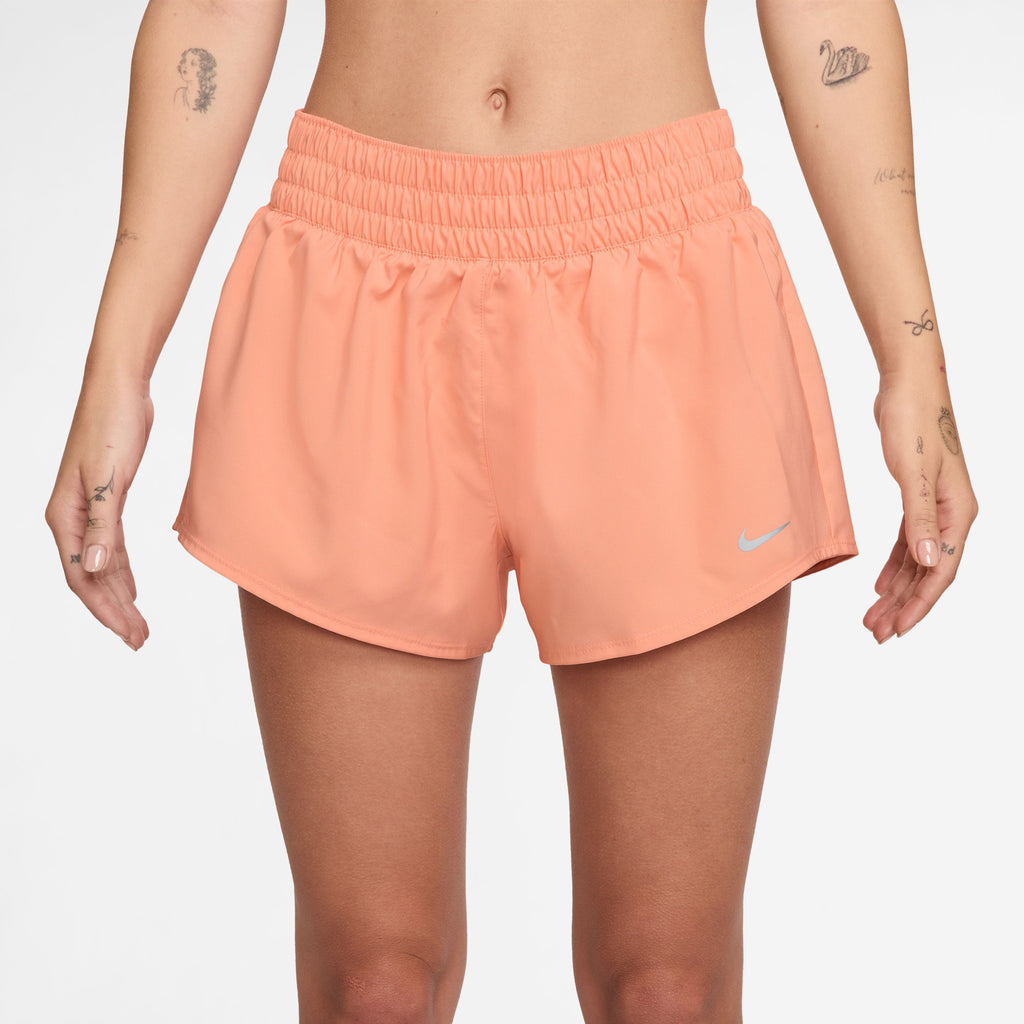 One Dri-FIT Mid-rise 3 short