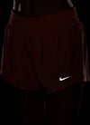One Dri-FIT Mid-rise 3 short